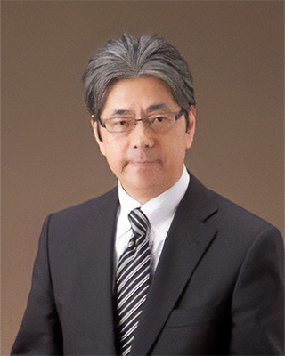 会長 酒池 由幸